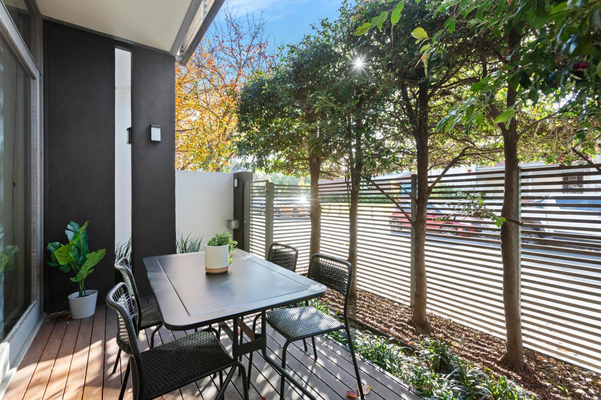 Complete Host South Yarra Townhouse Melbourne