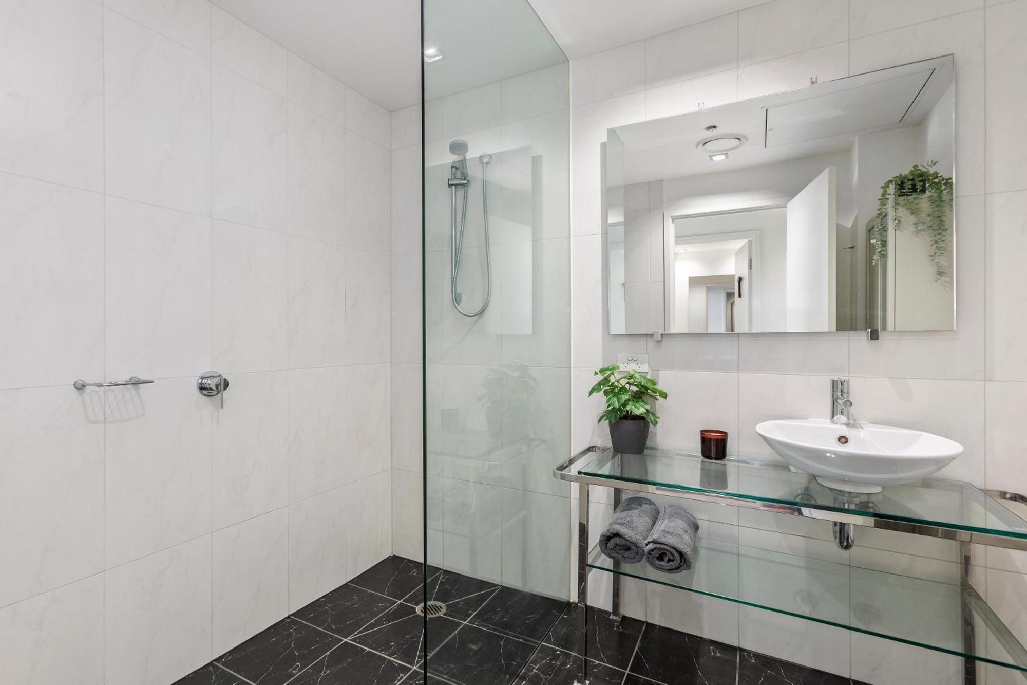 Complete Host Concept Blue Melbourne