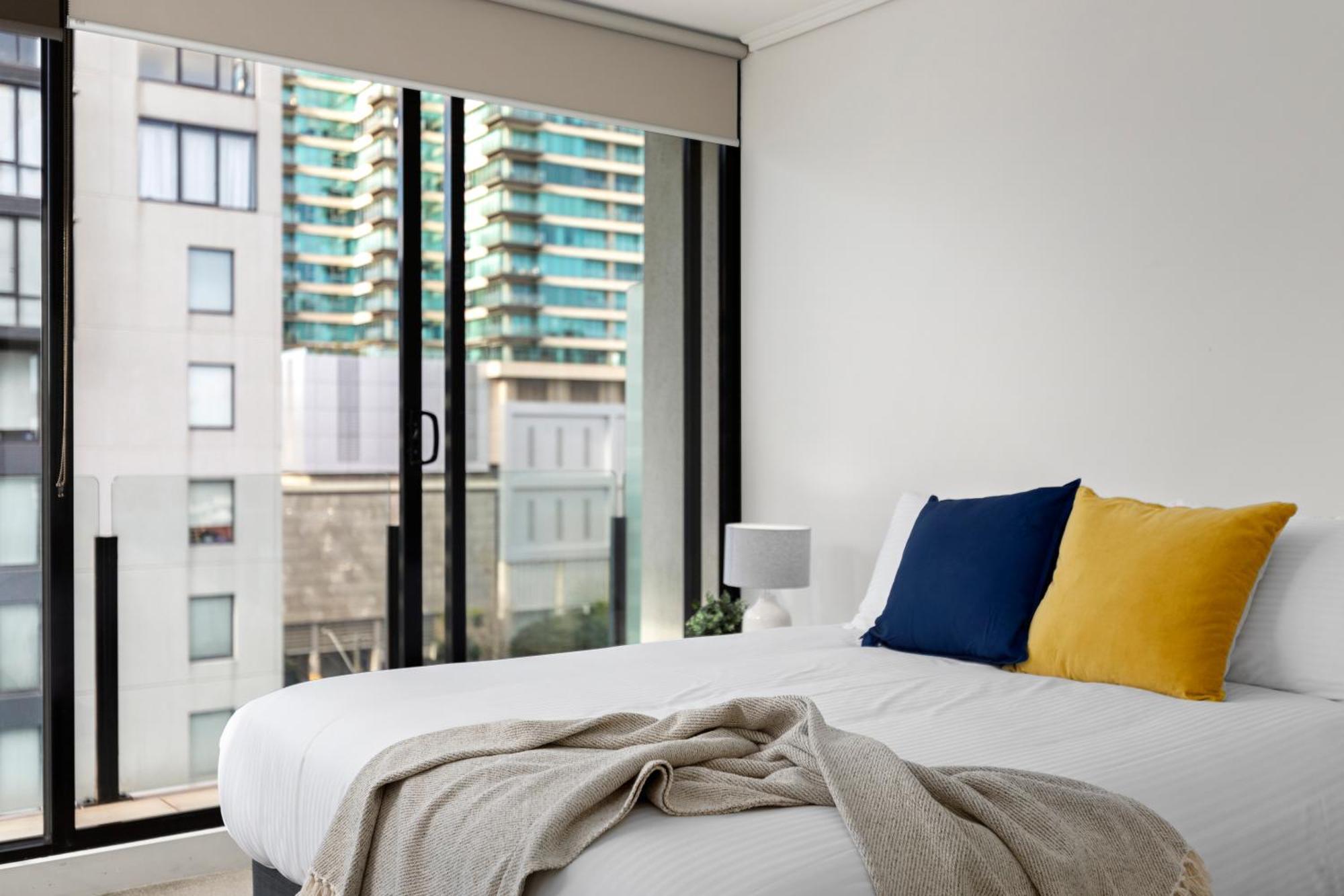 Complete Host Capri Melbourne
