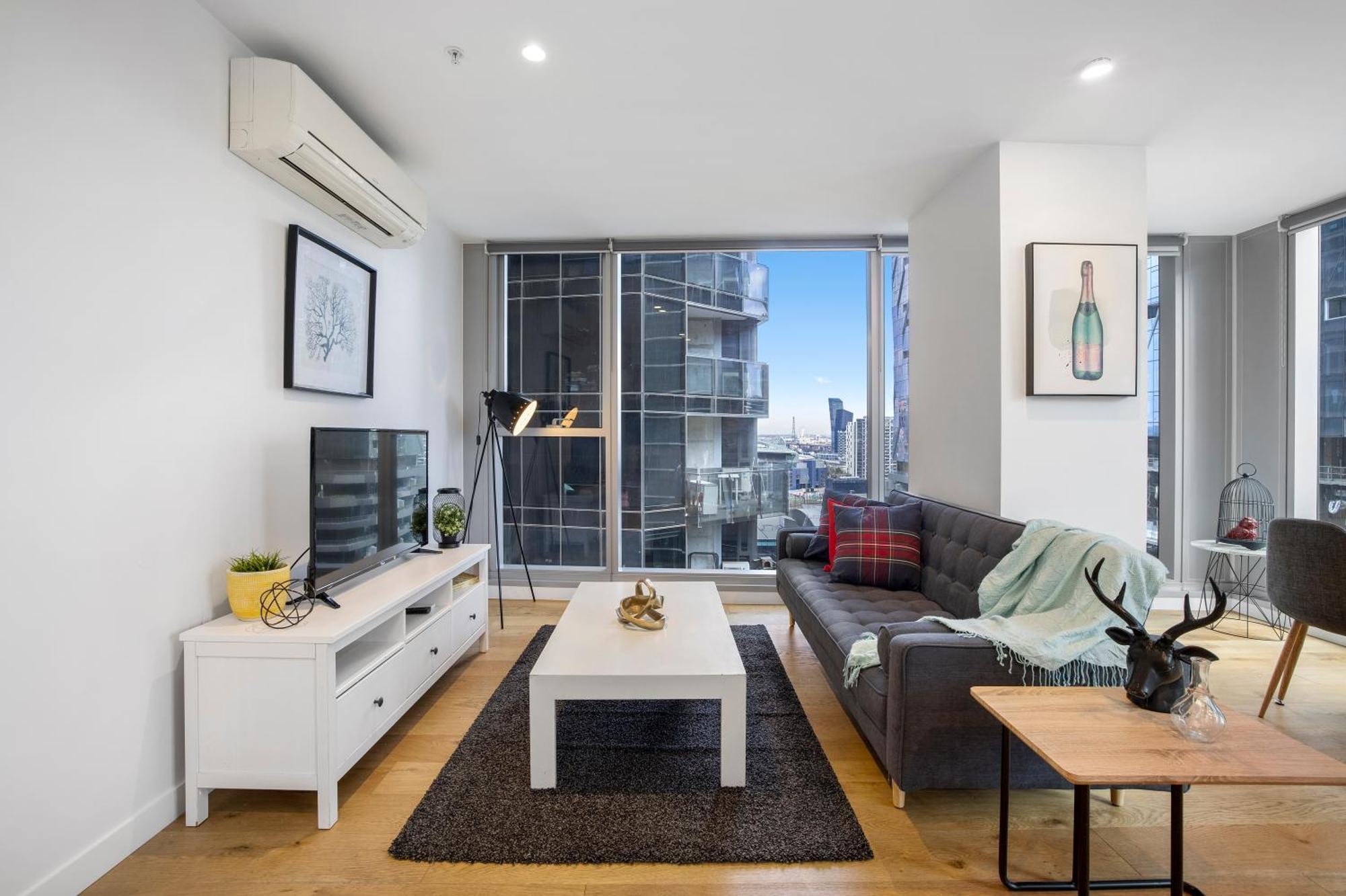 Apartment Complete Host The Fifth Melbourne
