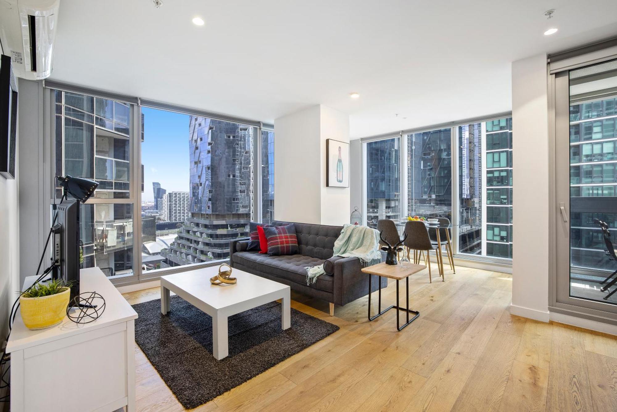 Apartment Complete Host The Fifth