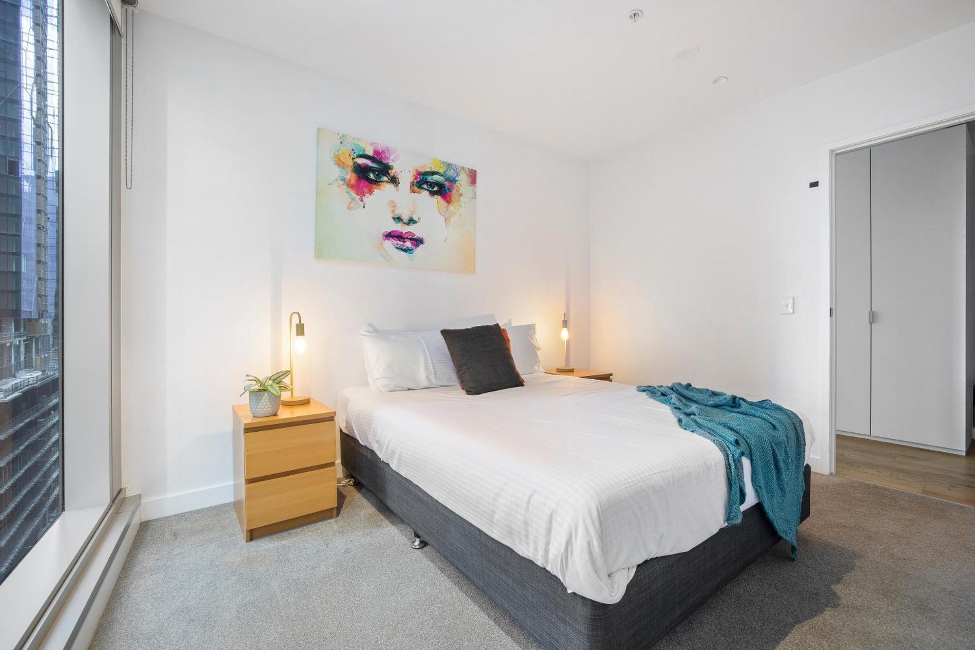 Apartment Complete Host The Fifth *