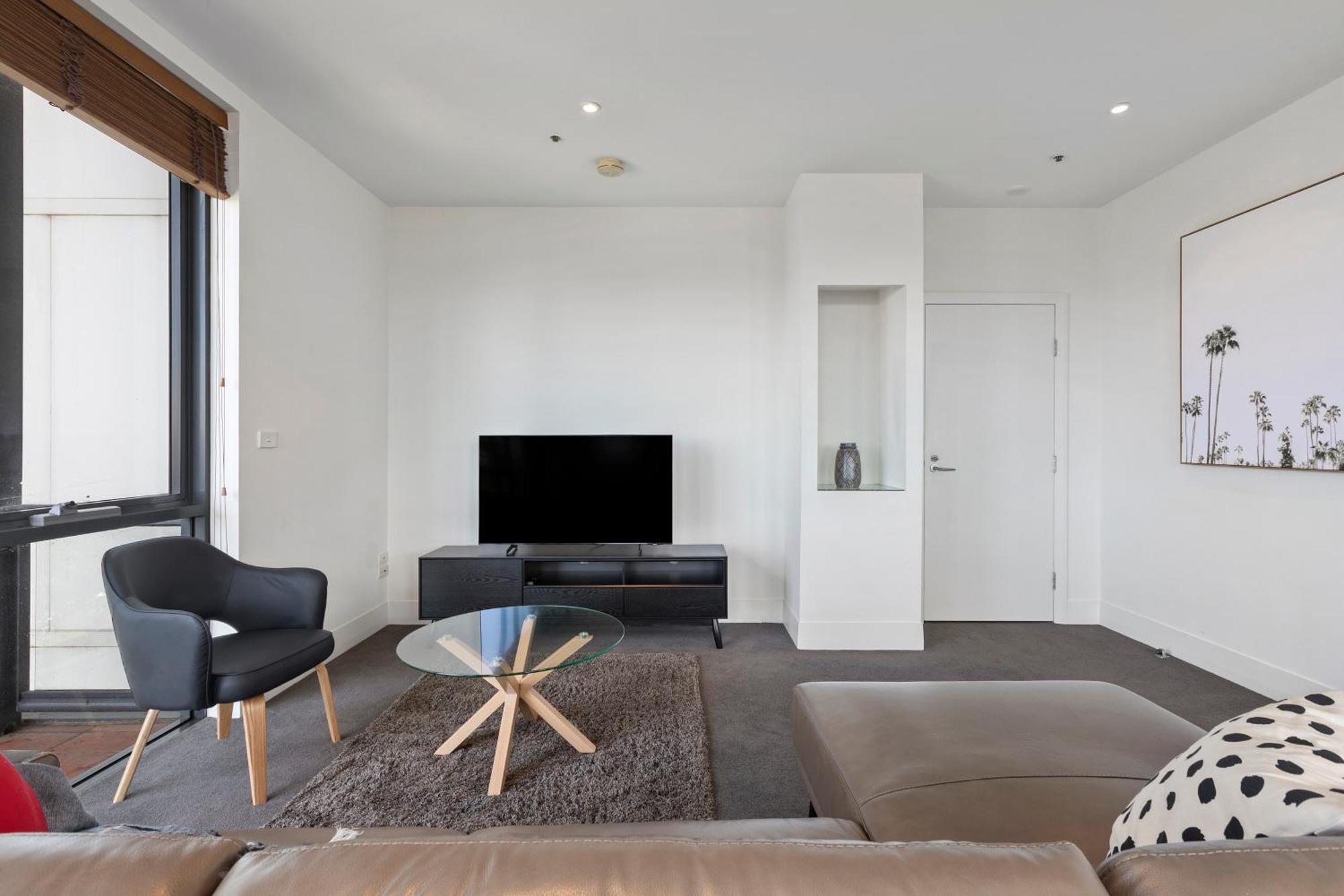 Complete Host Southside Towers Melbourne