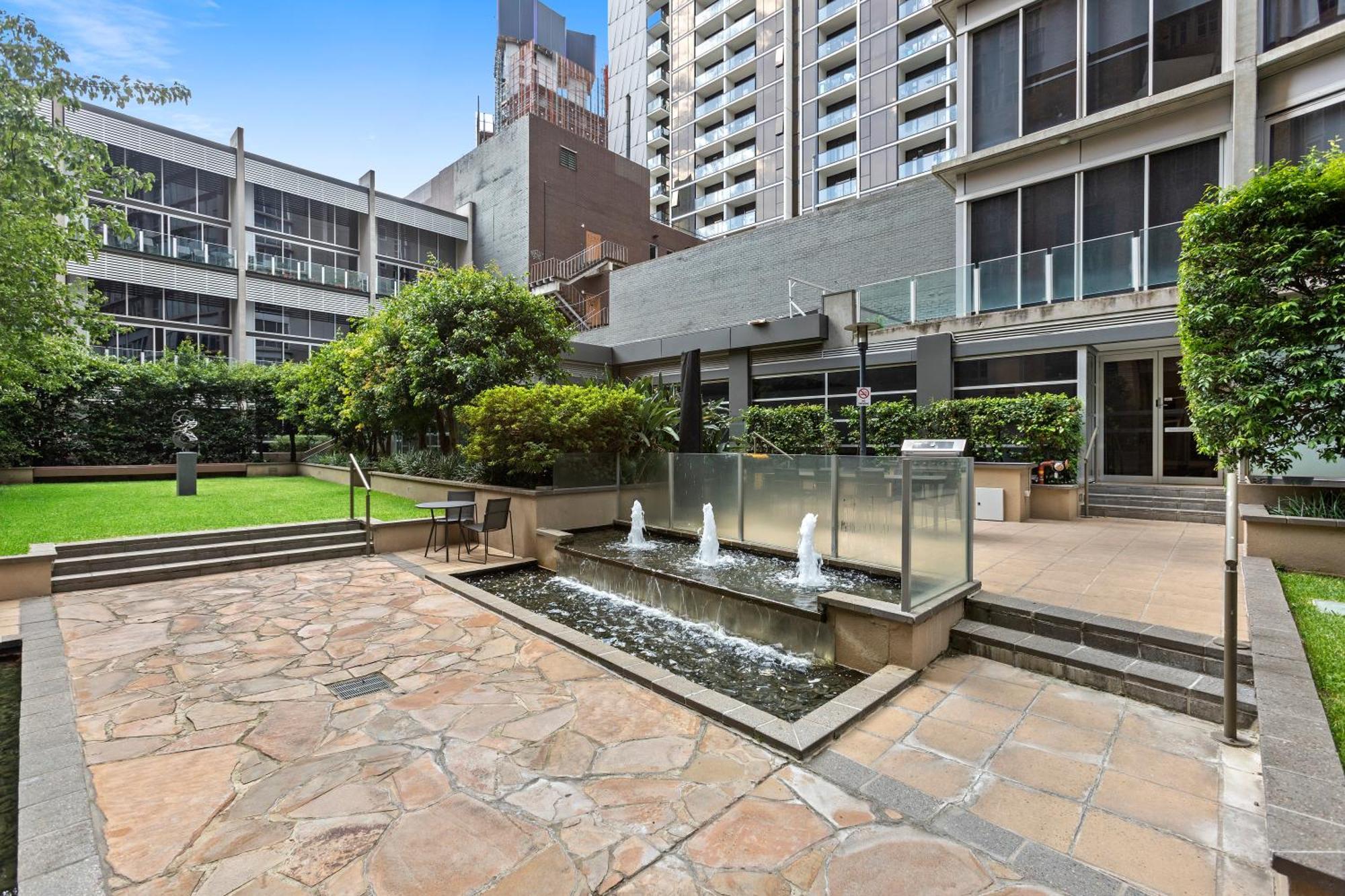 Complete Host Concept Blue * Melbourne