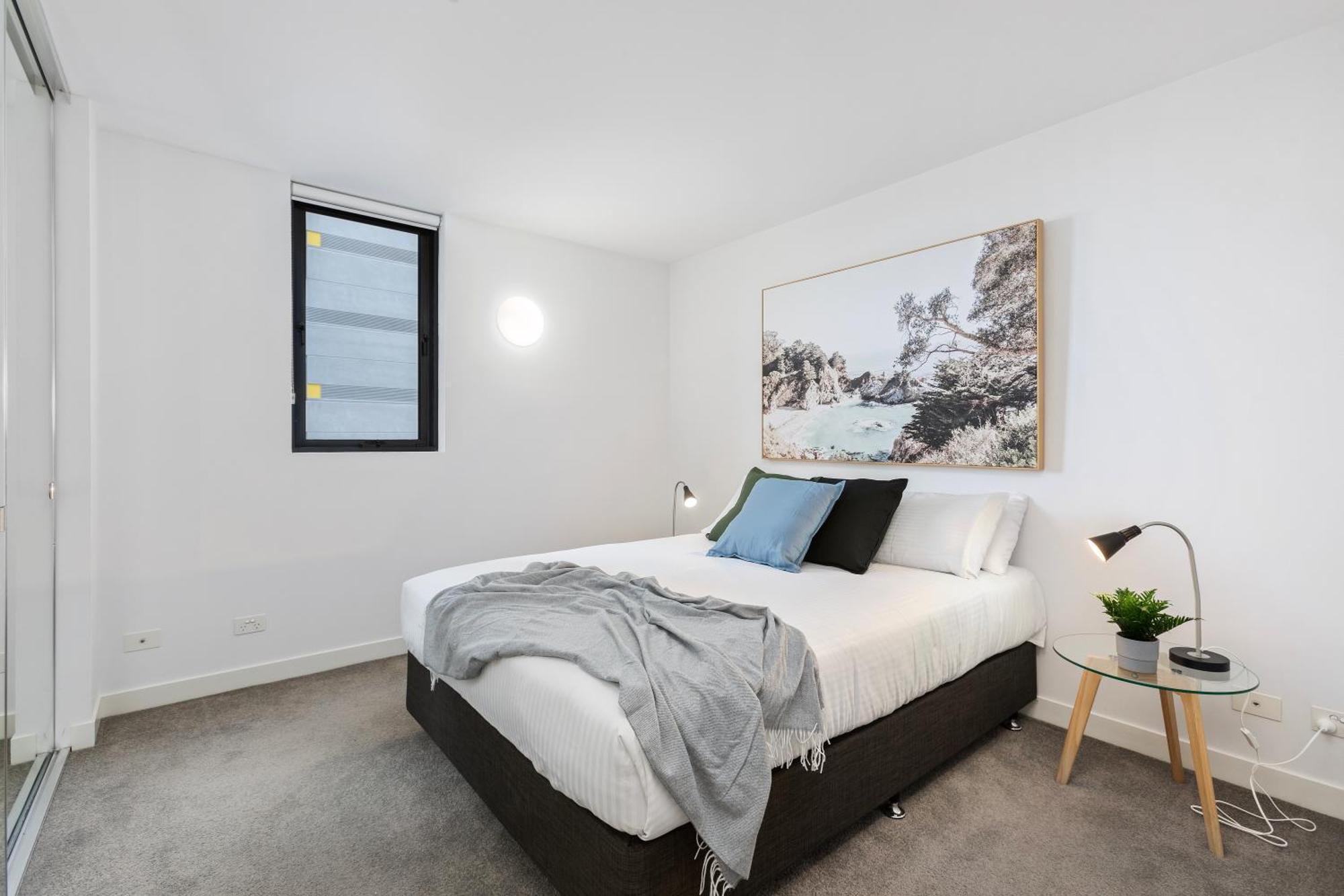Complete Host Neo Apartment Melbourne