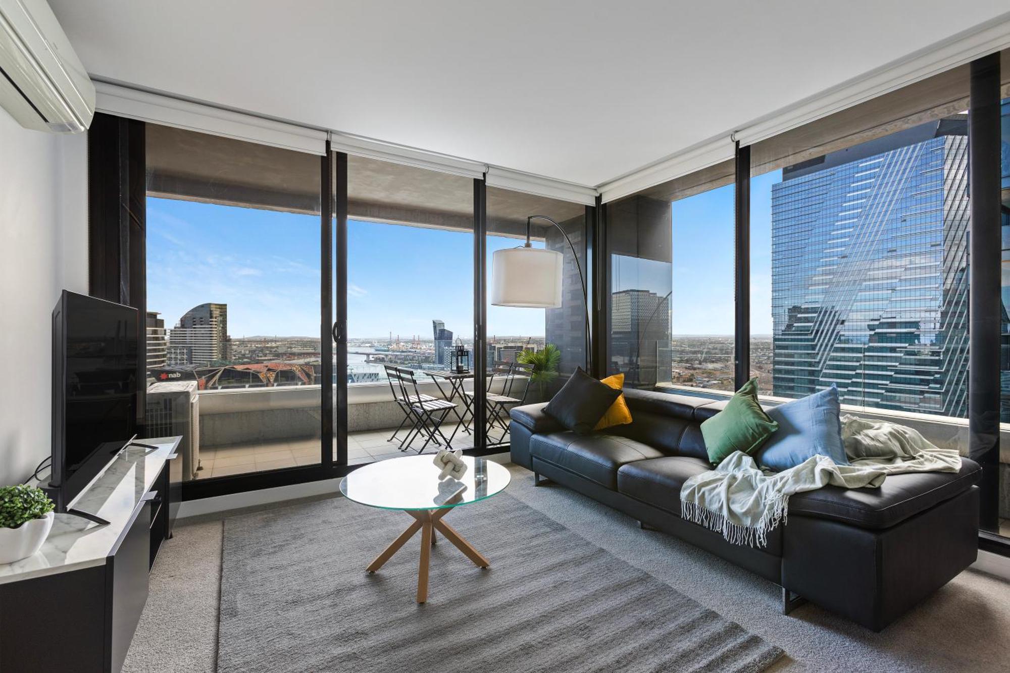 Complete Host Neo Apartment *