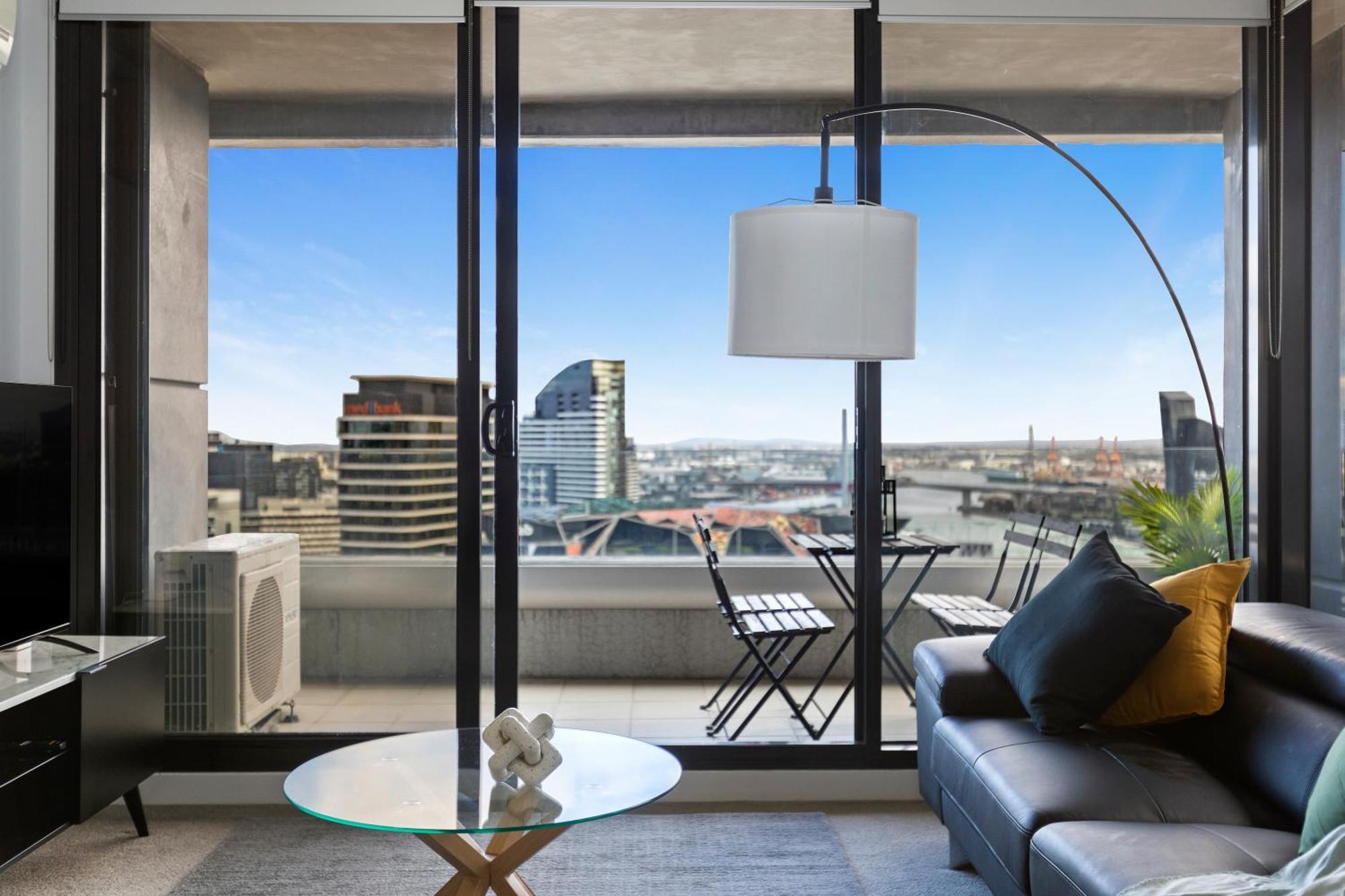 Complete Host Neo Apartment Melbourne