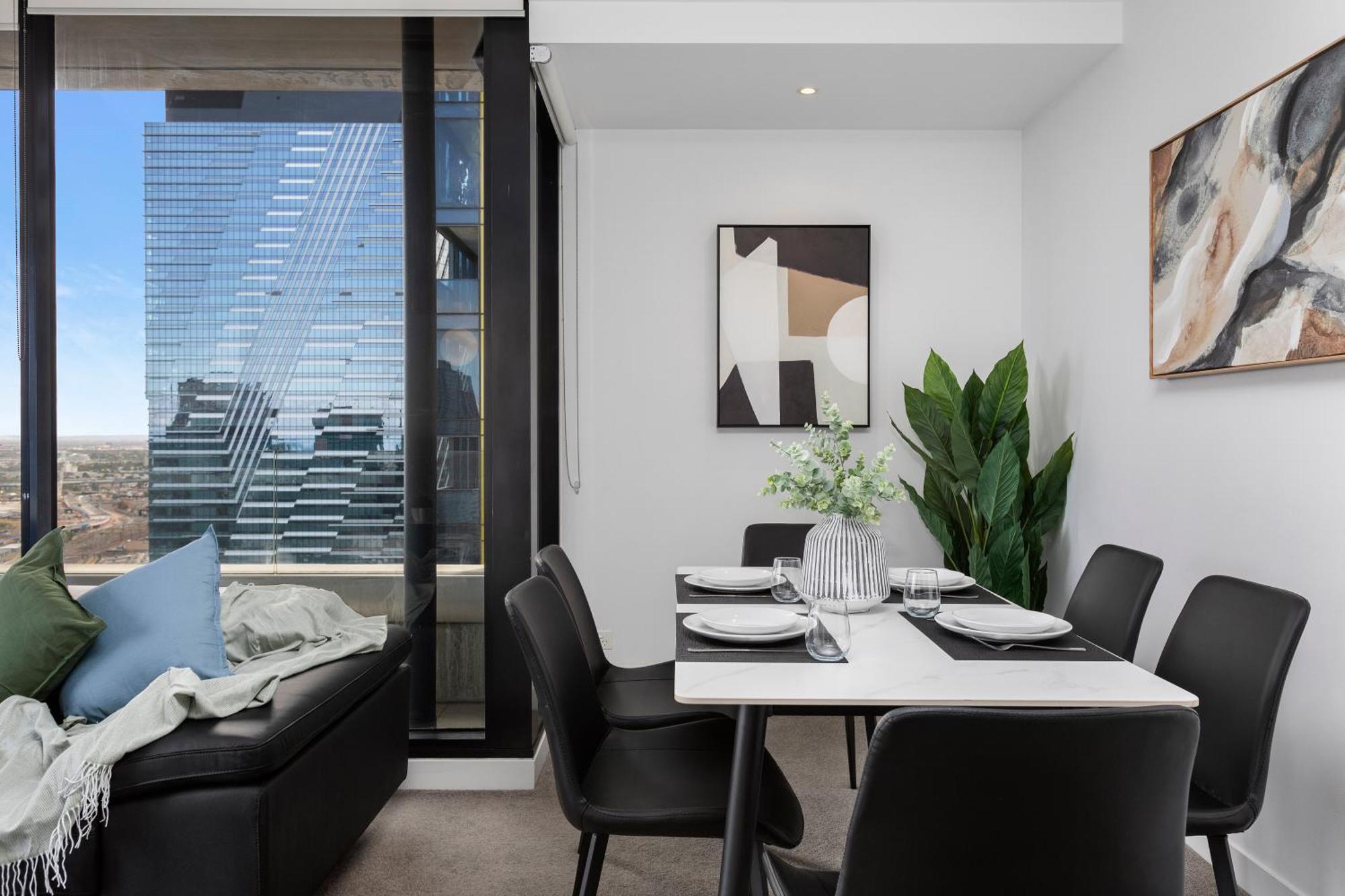 Complete Host Neo Melbourne