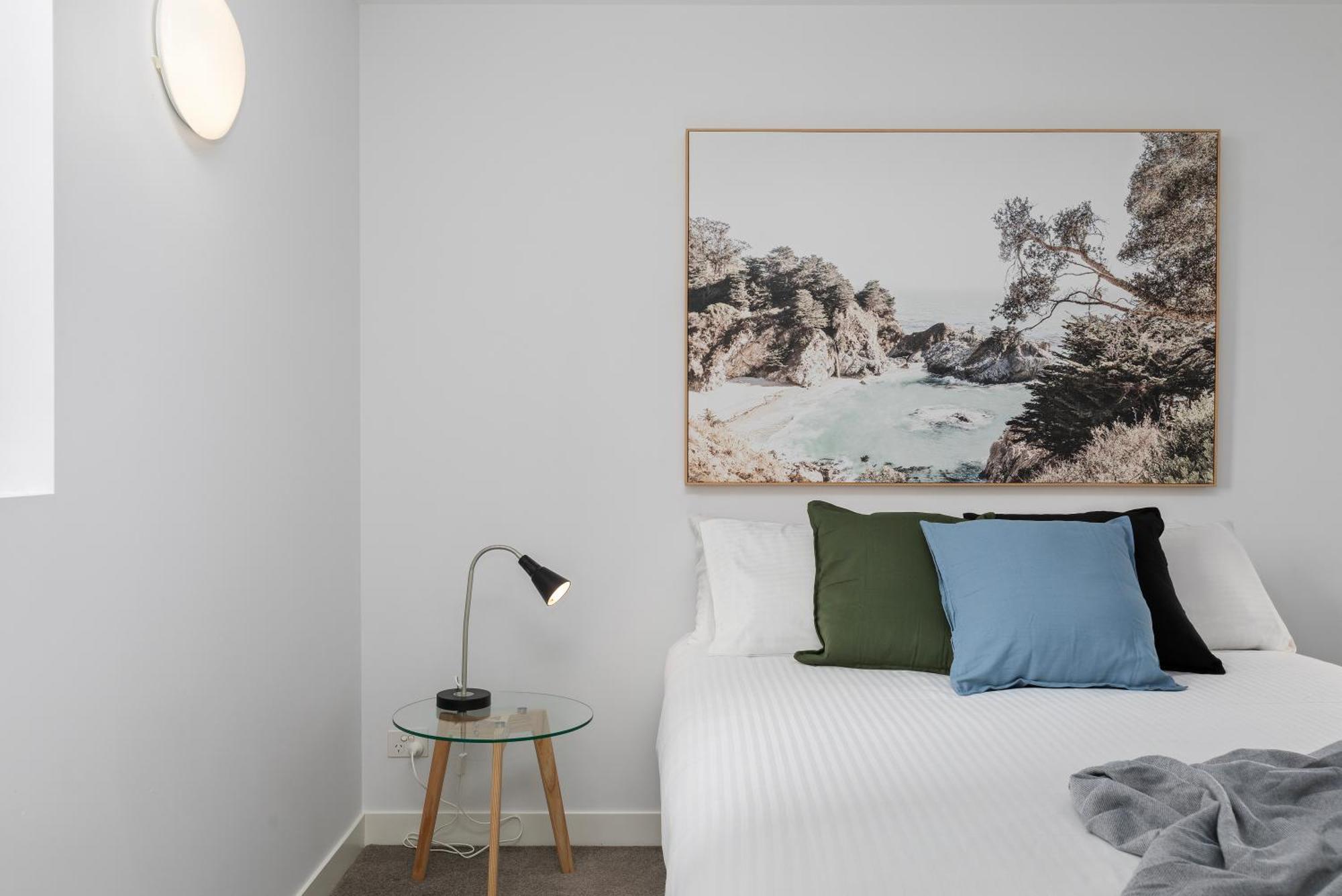 Apartment Complete Host Neo Melbourne