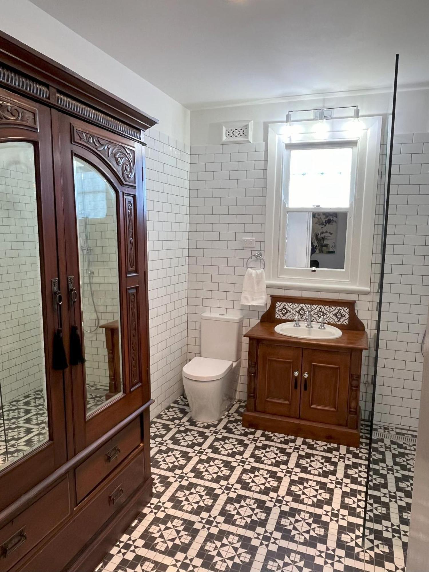 Apartment Victorian Elegance By The Mcg & Rod Laver Arena Melbourne
