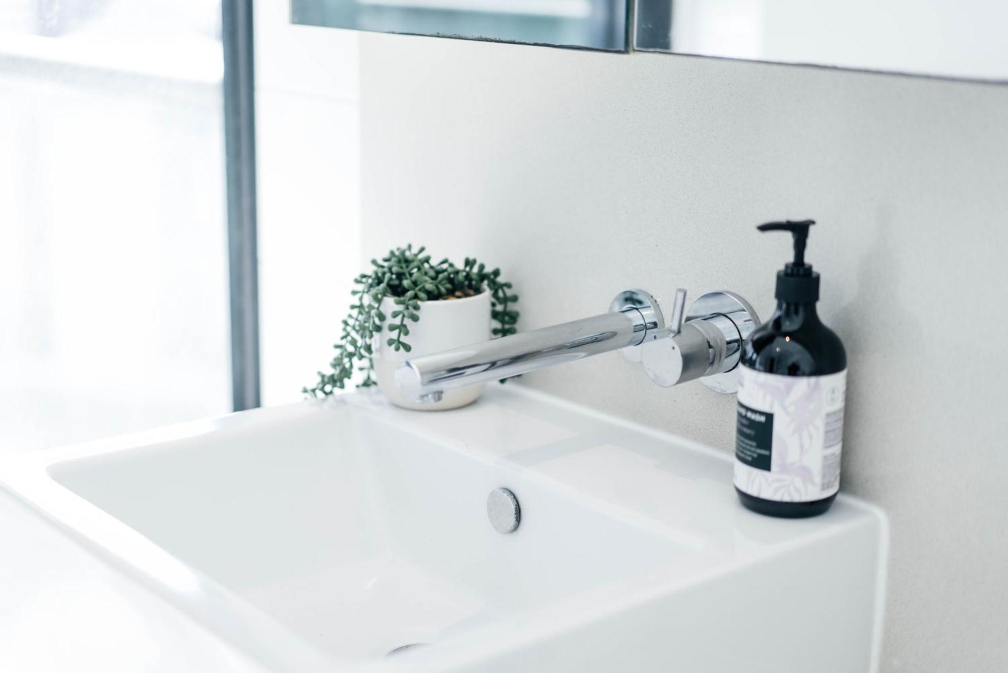 Comfort Urban Oasis In Spencer Cityviews * Melbourne