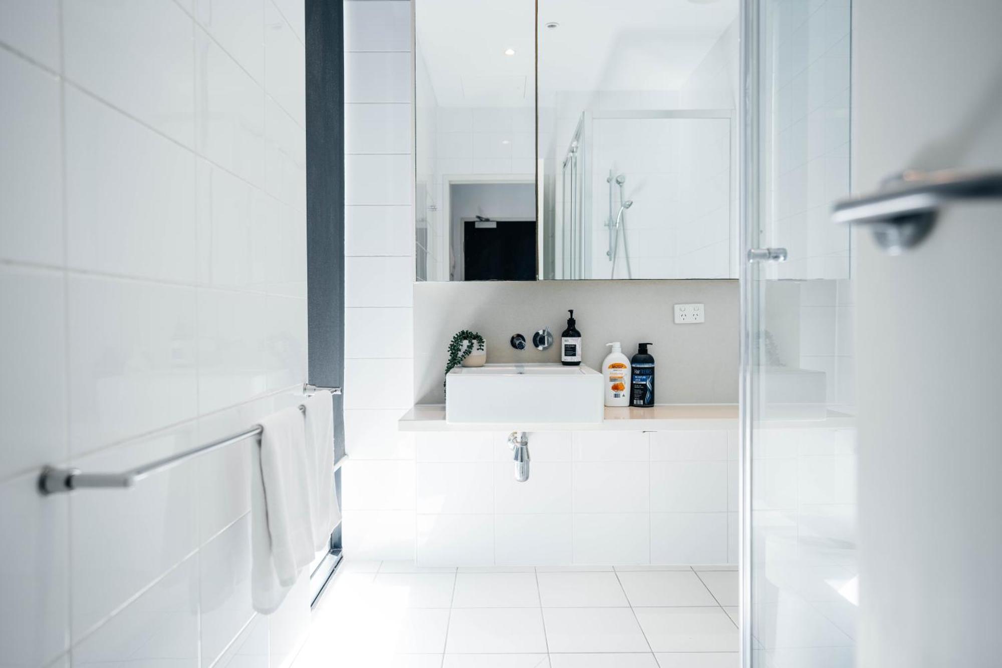 Comfort Urban Oasis In Spencer Cityviews *