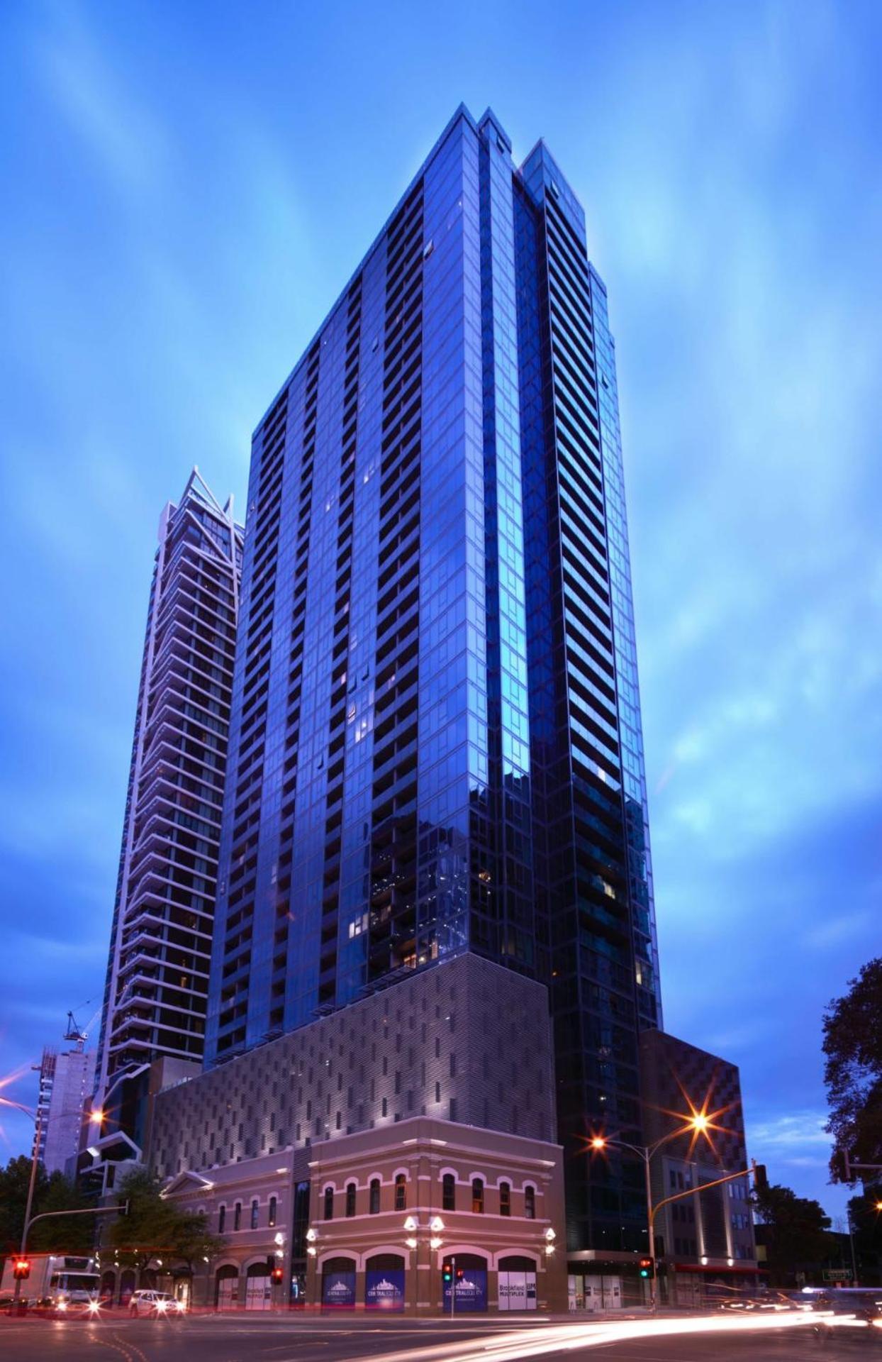 Mega Style Southbank Grand Apartment *