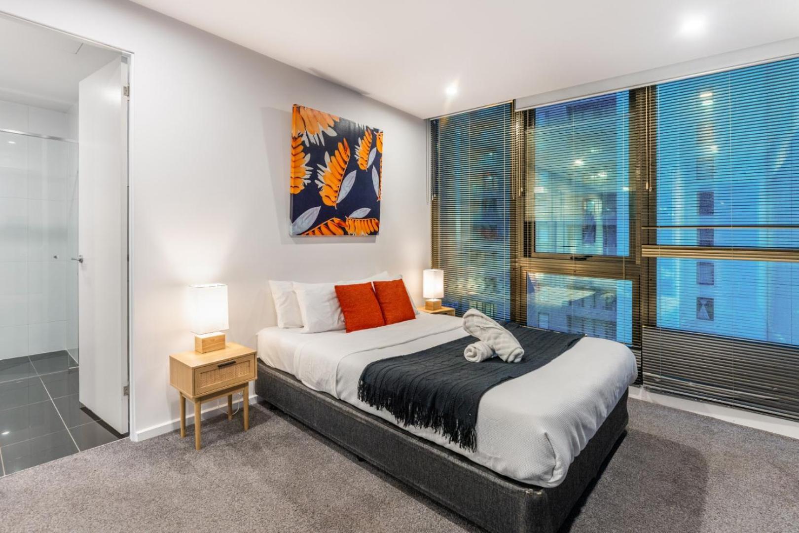 Apartment Mega Style Southbank Grand