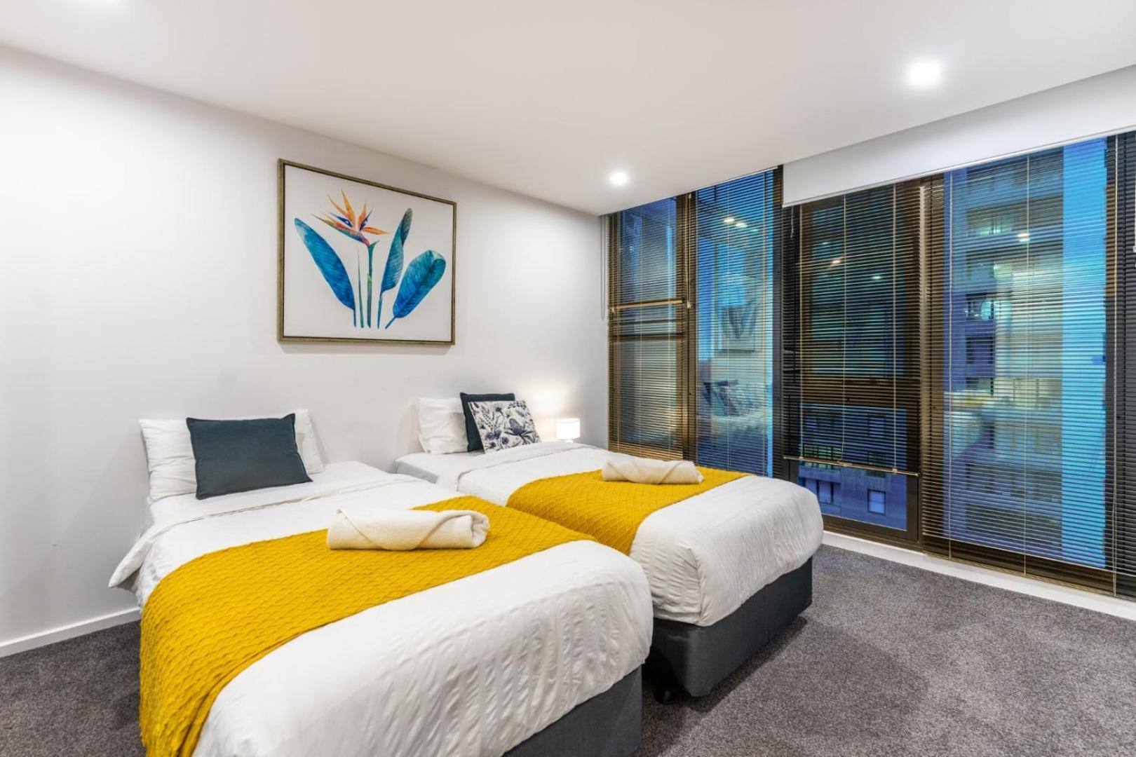 Mega Style Southbank Grand Melbourne