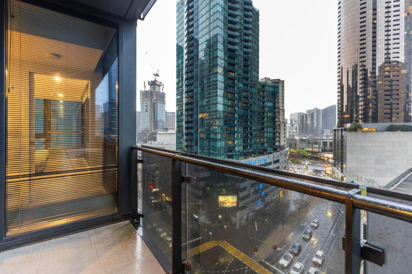 Apartment Mega Style Southbank Grand