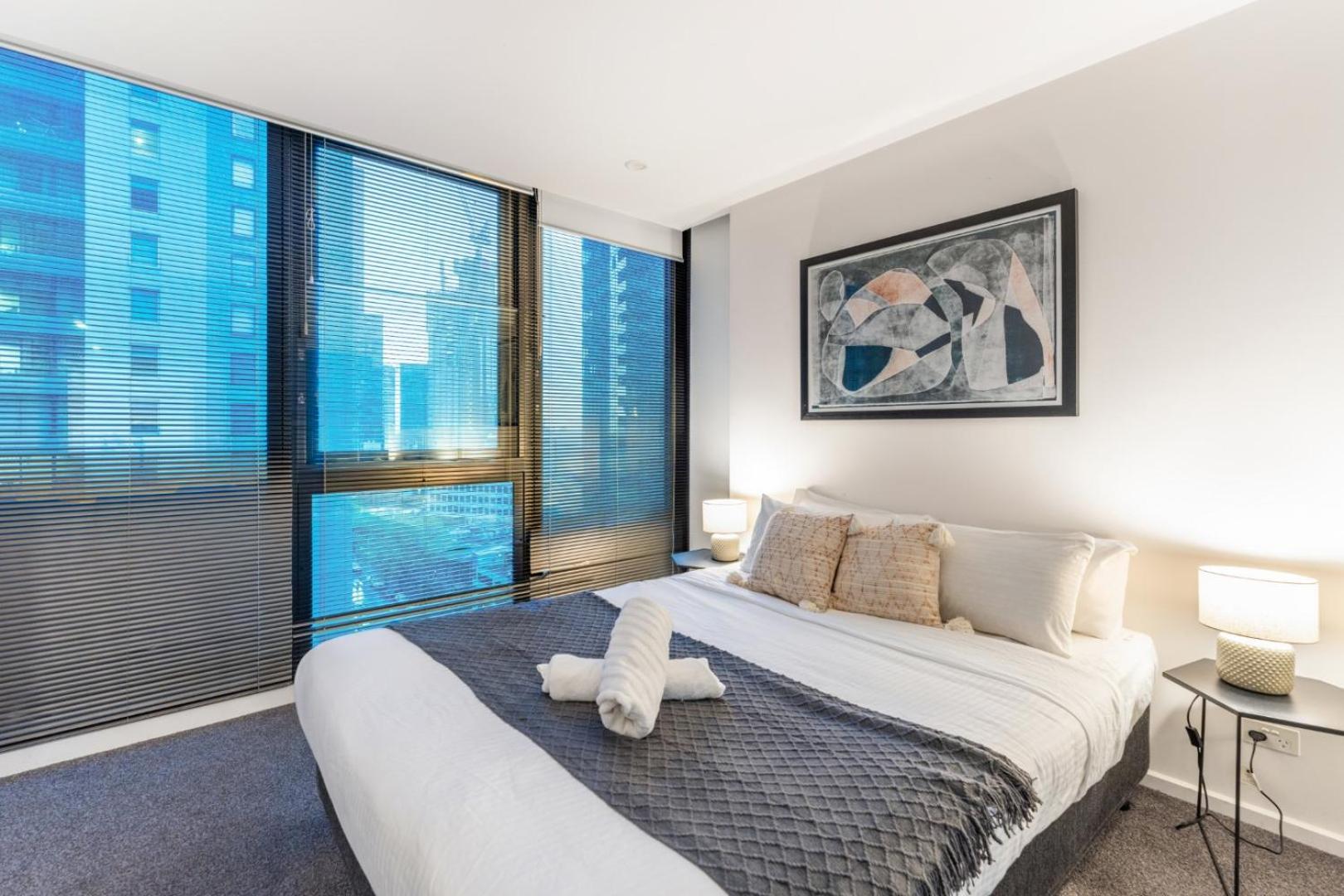 Apartment Mega Style Southbank Grand *