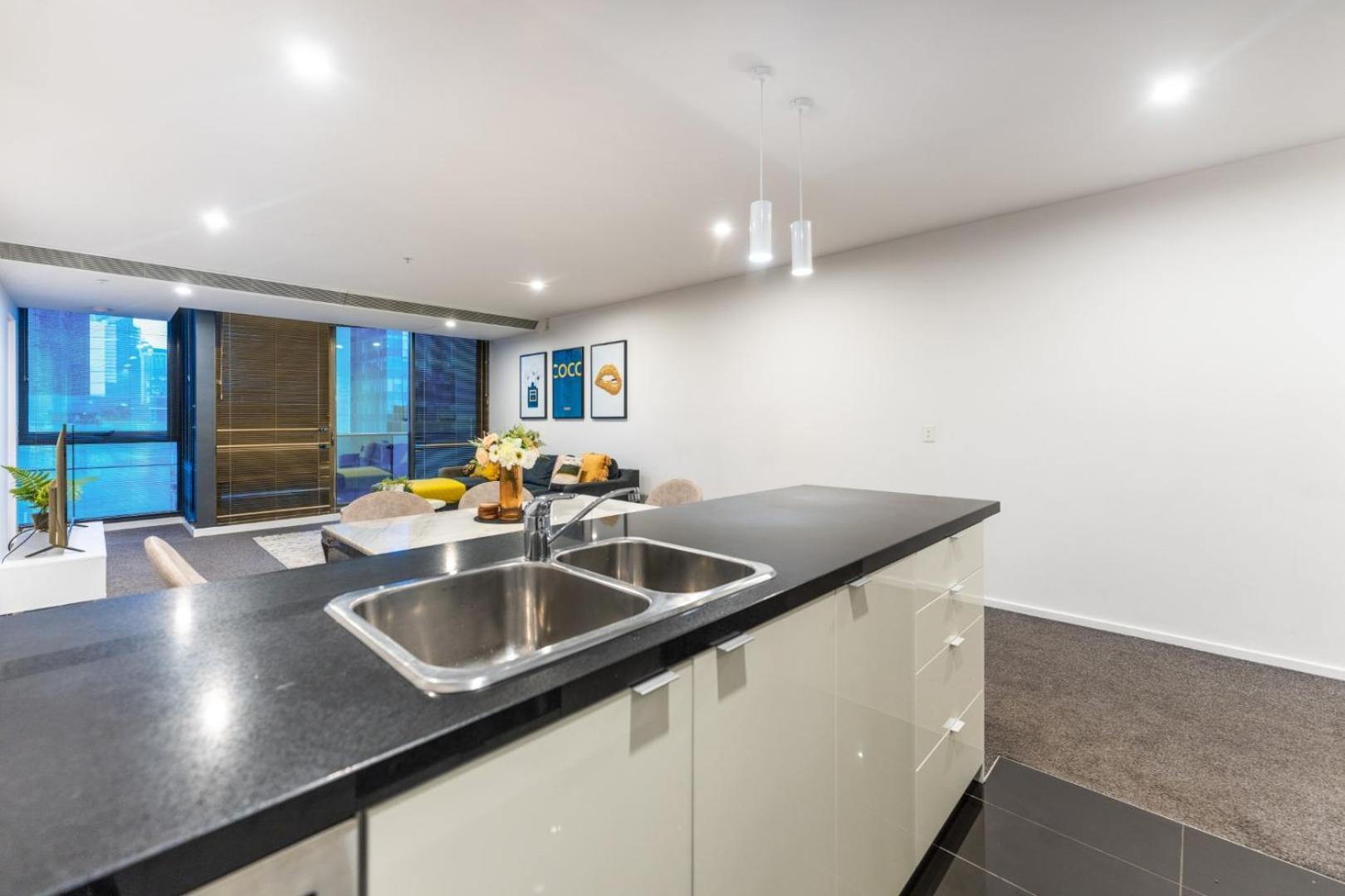 Mega Style Southbank Grand Melbourne