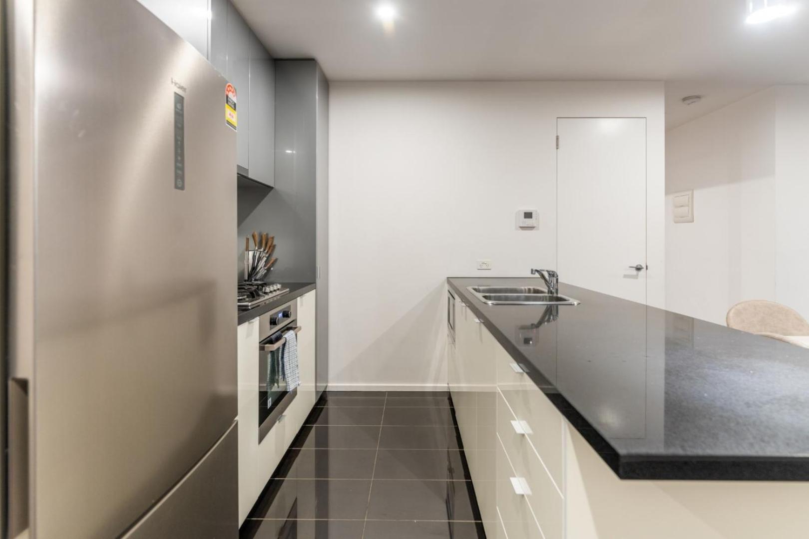 Mega Style Southbank Grand Apartment *
