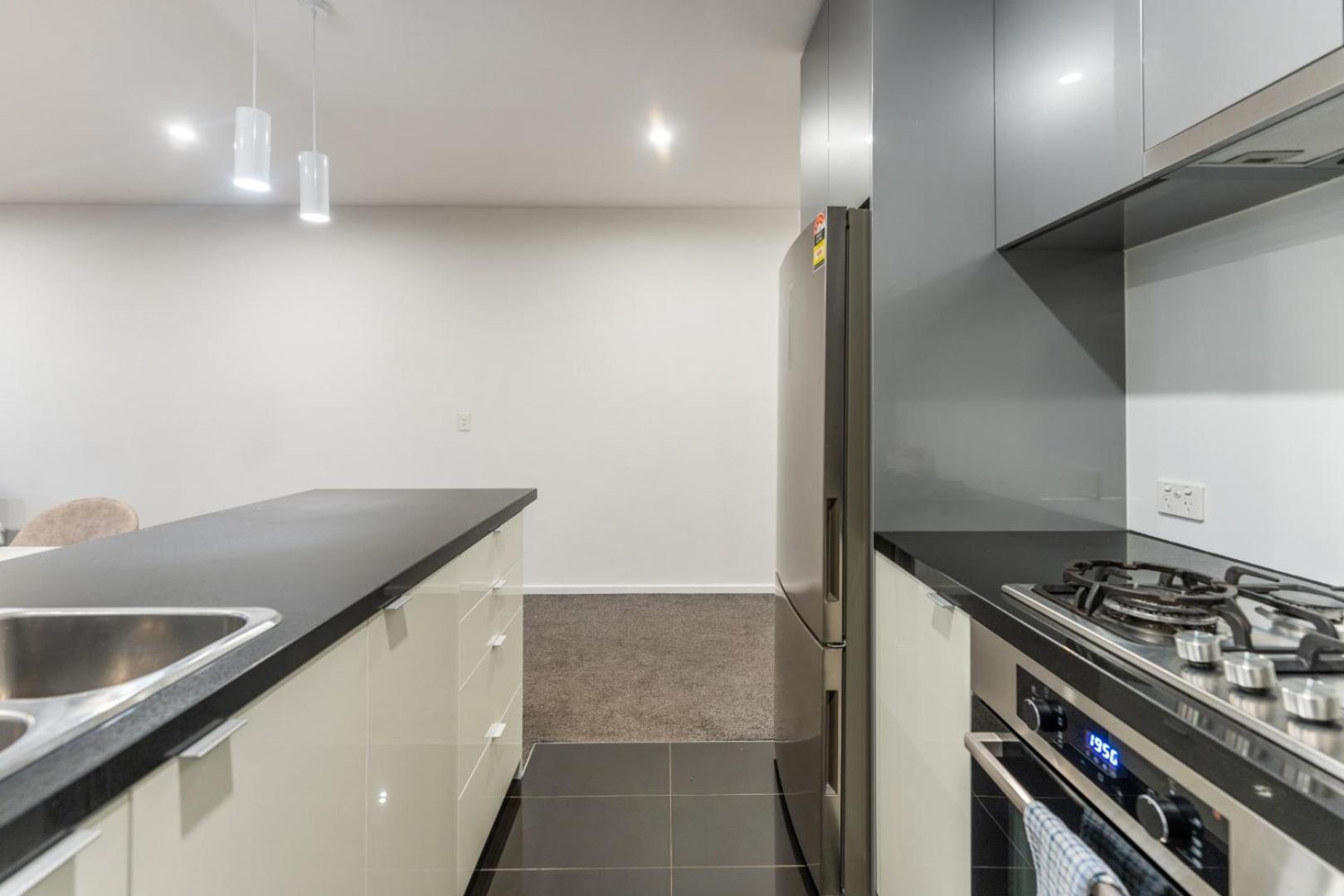 Apartment Mega Style Southbank Grand *
