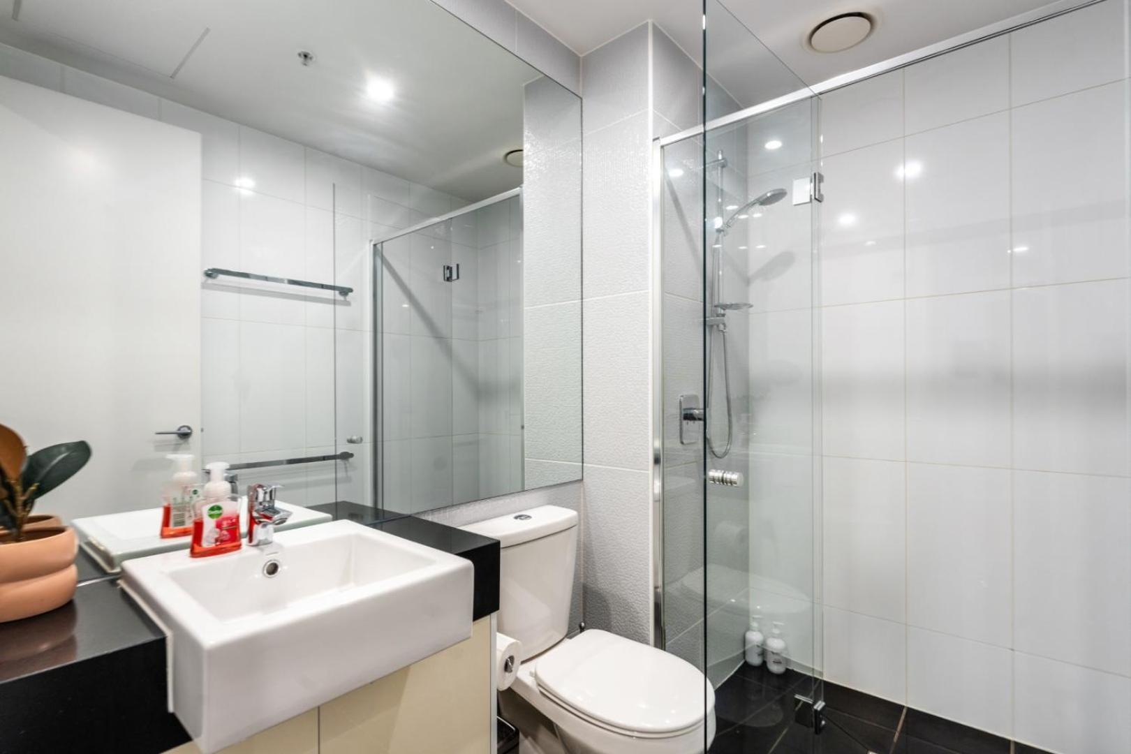 Mega Style Southbank Grand Melbourne