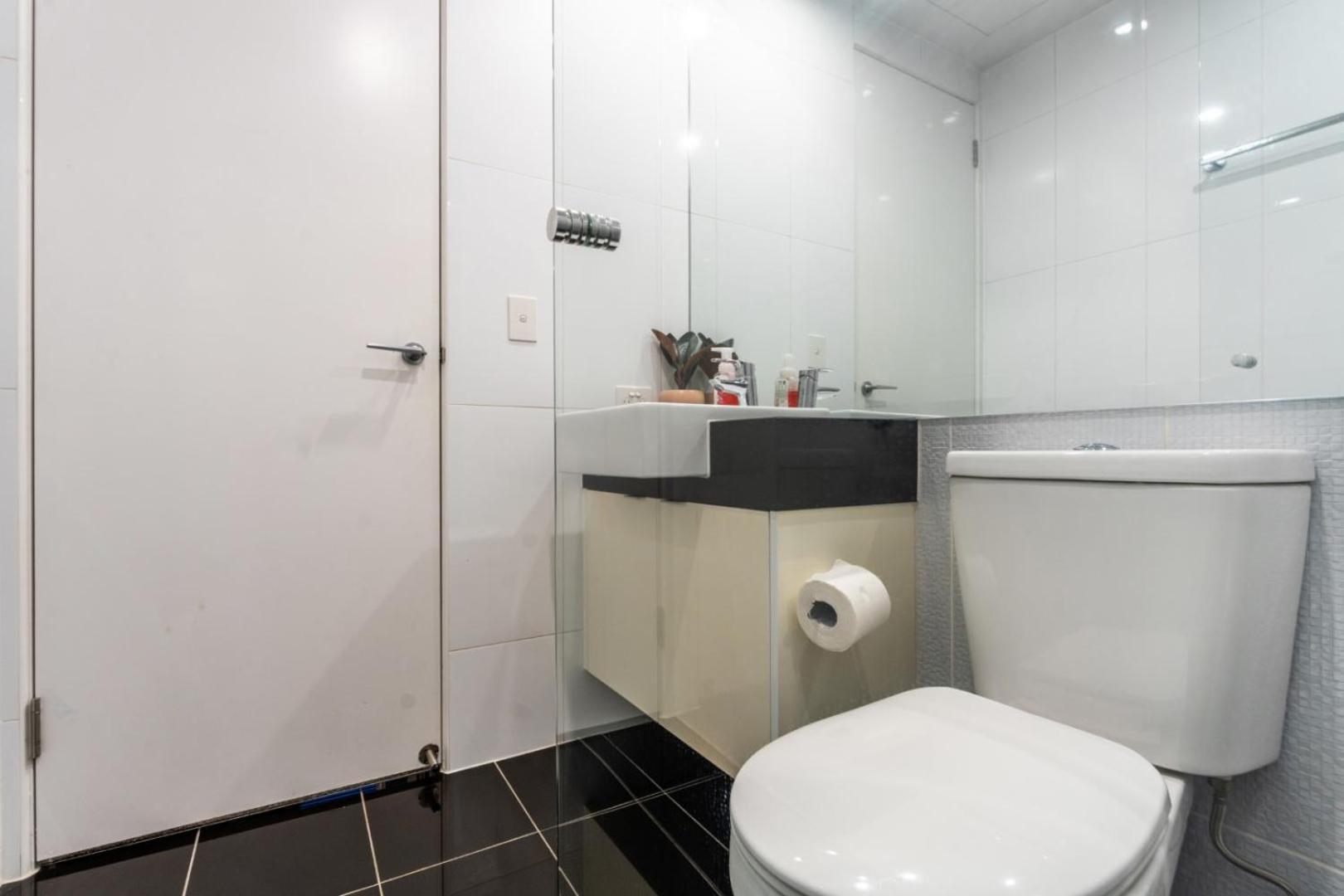 Apartment Mega Style Southbank Grand Melbourne