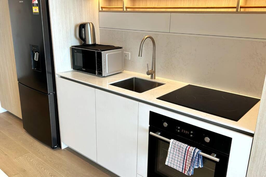 Moonee Ponds 1br Melbourne