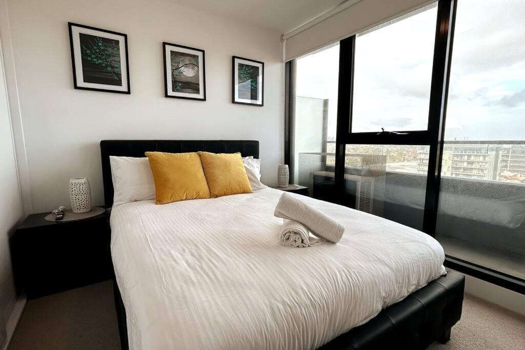 Moonee Ponds 1br * Melbourne