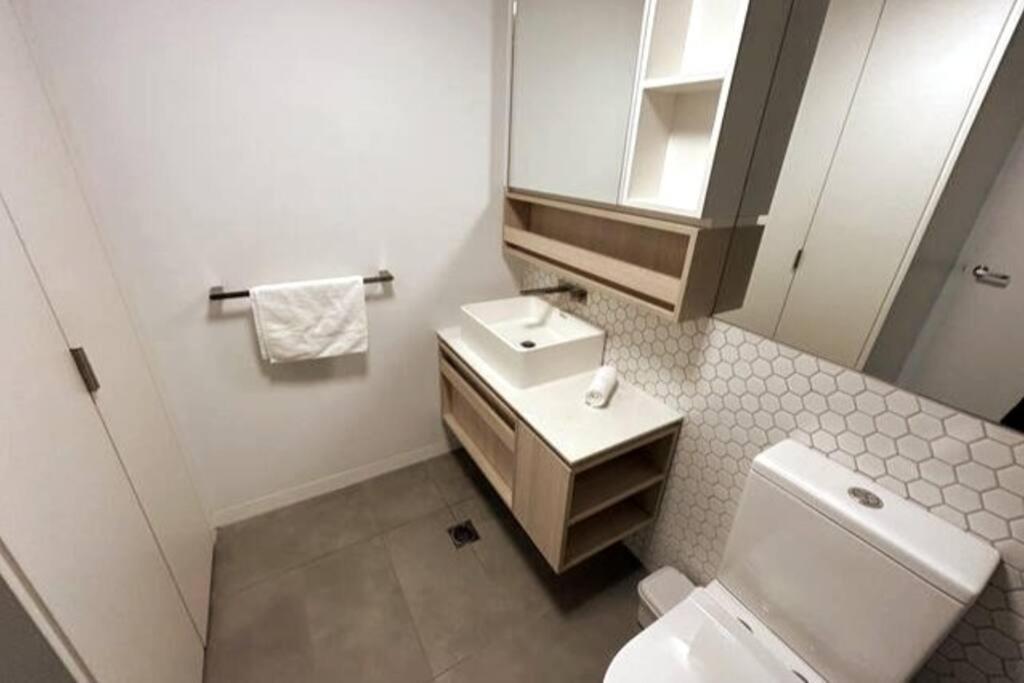 Moonee Ponds 1br