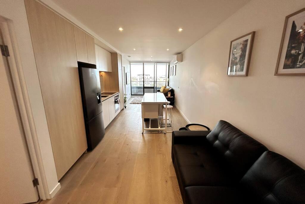 Apartment Moonee Ponds 1br