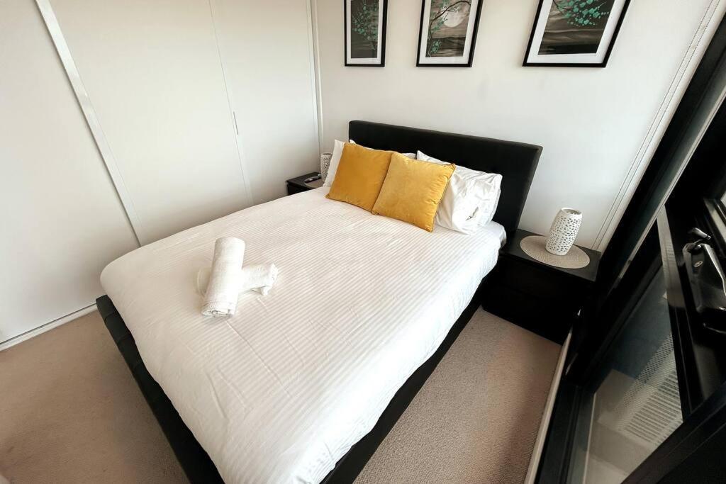 Moonee Ponds 1br Apartment *