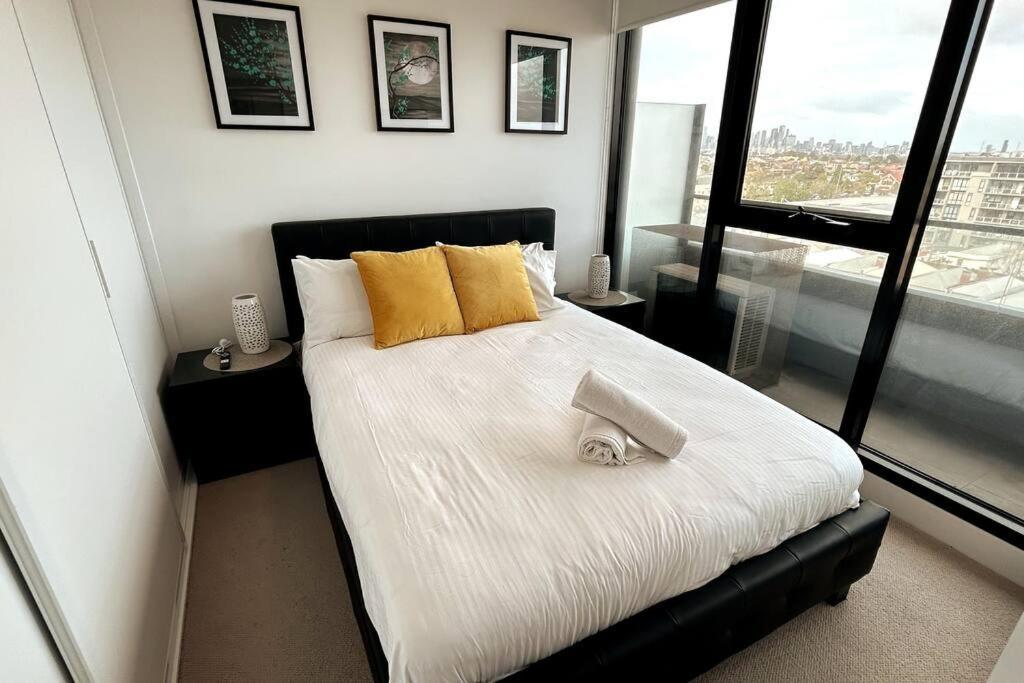 Moonee Ponds 1br Melbourne