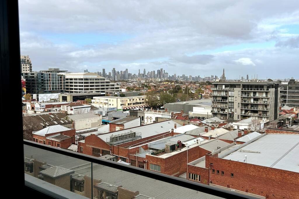 Apartment Moonee Ponds 1br *