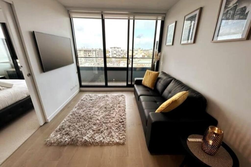 Apartment Moonee Ponds 1br Melbourne