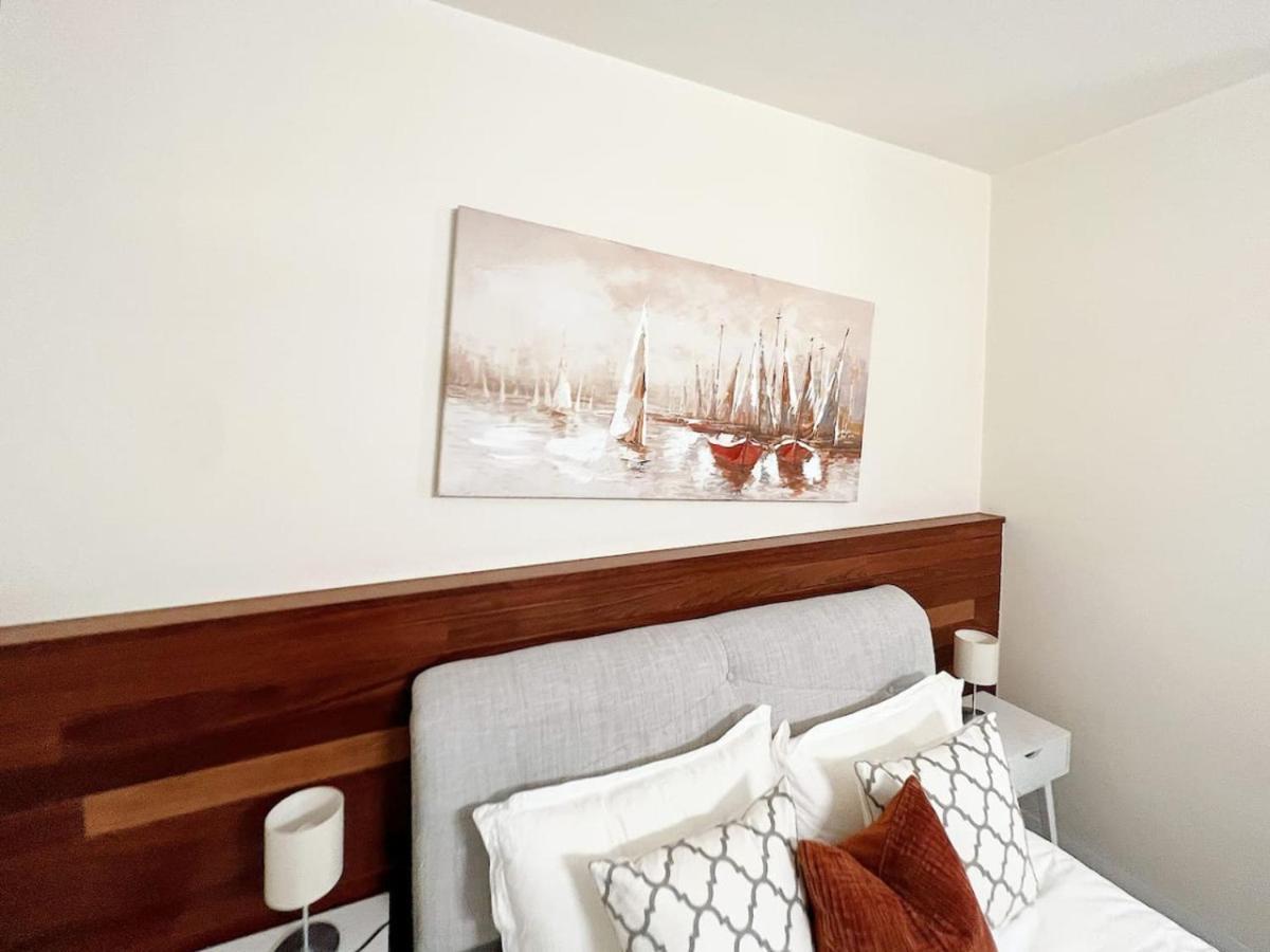Meng Apartment