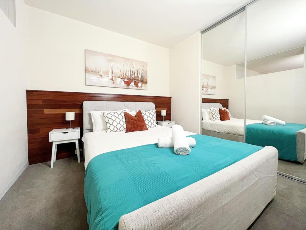 Meng Apartment *