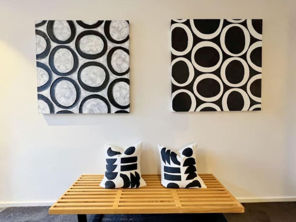 Holiday home Chic Getaway At Fitzroy North *