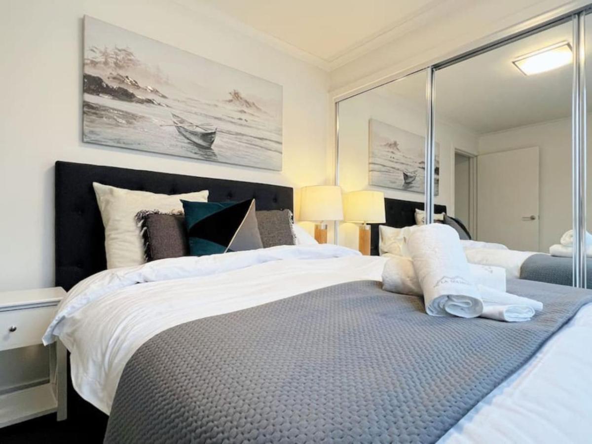 Holiday home Chic Getaway At Fitzroy North Melbourne