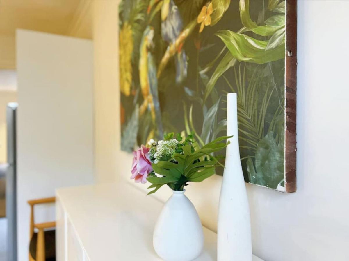Holiday home Chic Getaway At Fitzroy North
