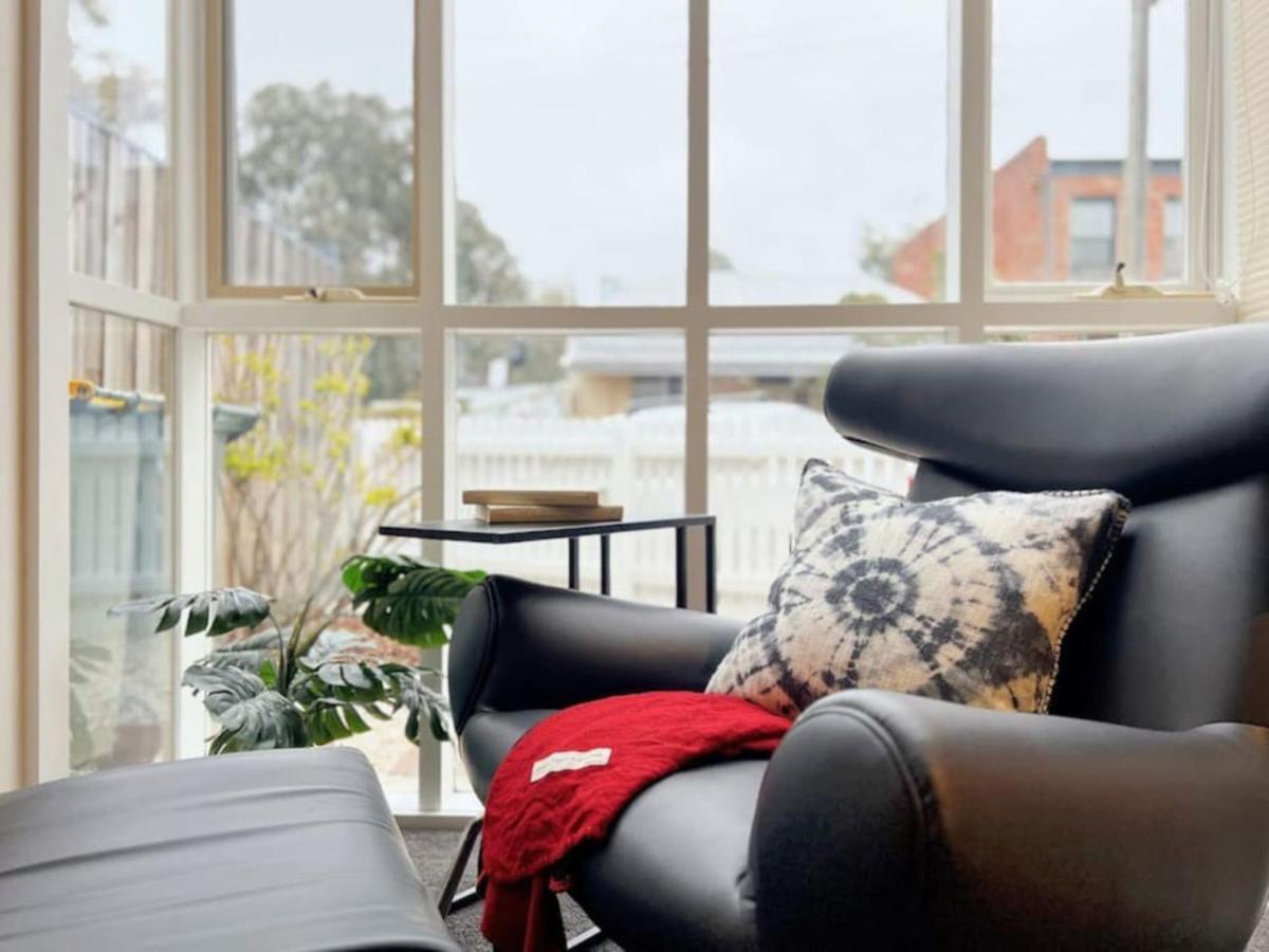 Holiday home Chic Getaway At Fitzroy North