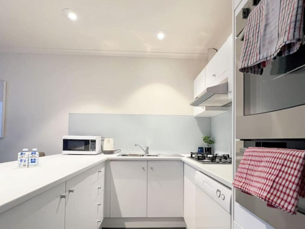 Holiday home Chic Getaway At Fitzroy North Melbourne