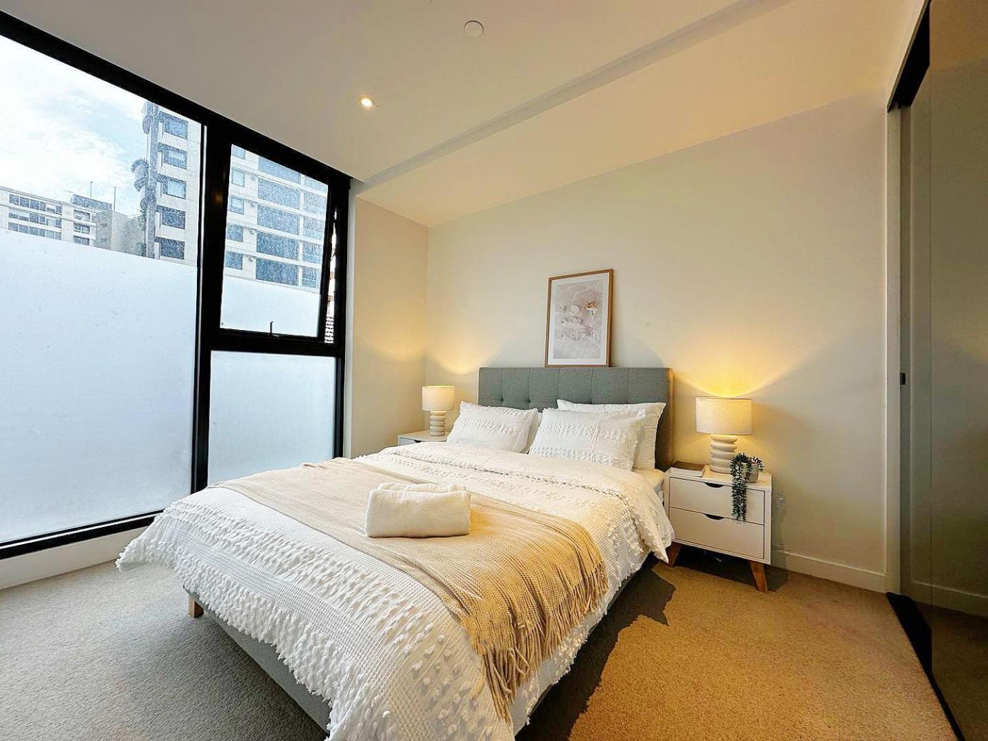 Apartment Homelike 2b Next To Grand Prix With Free Parking *