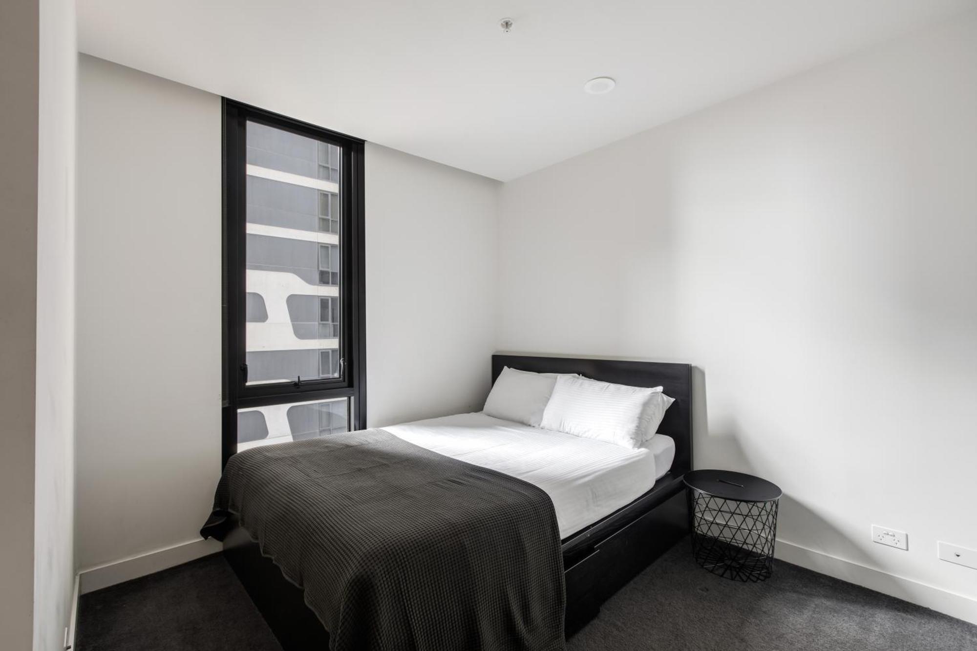 Modern Nomads Urban Gem On Empire 2br Walk To With Parking * Melbourne