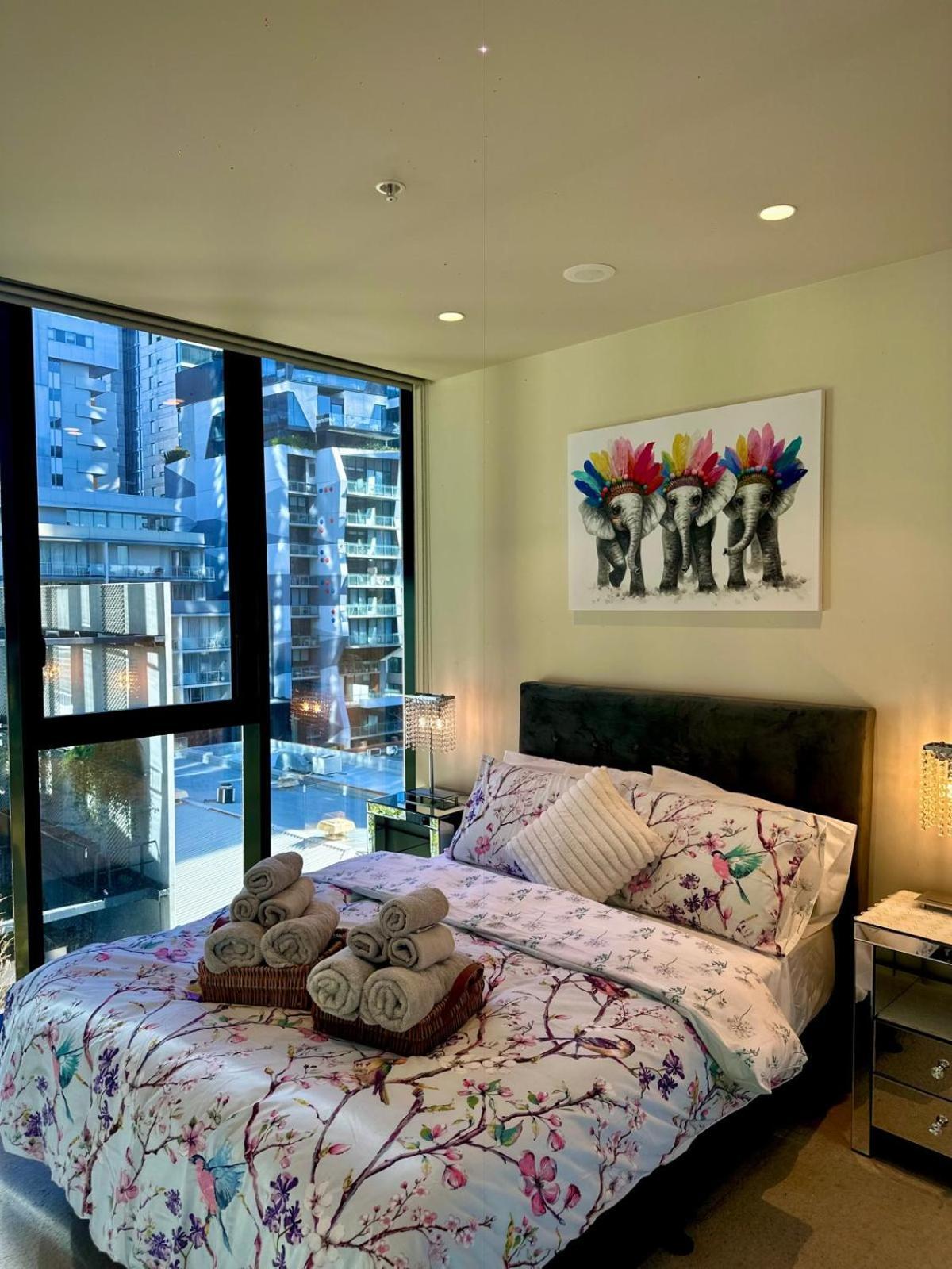 Apartment 405 8 Daly St South Yarra 3141 Lucia