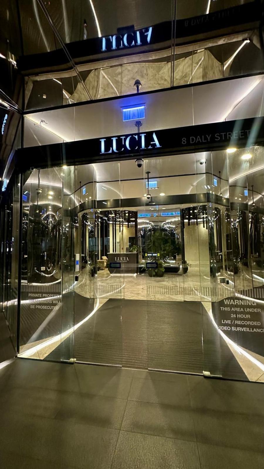 Apartment 405 8 Daly St South Yarra 3141 Lucia