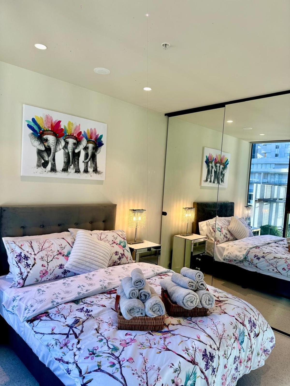 405 8 Daly St South Yarra 3141 Lucia Apartment Melbourne