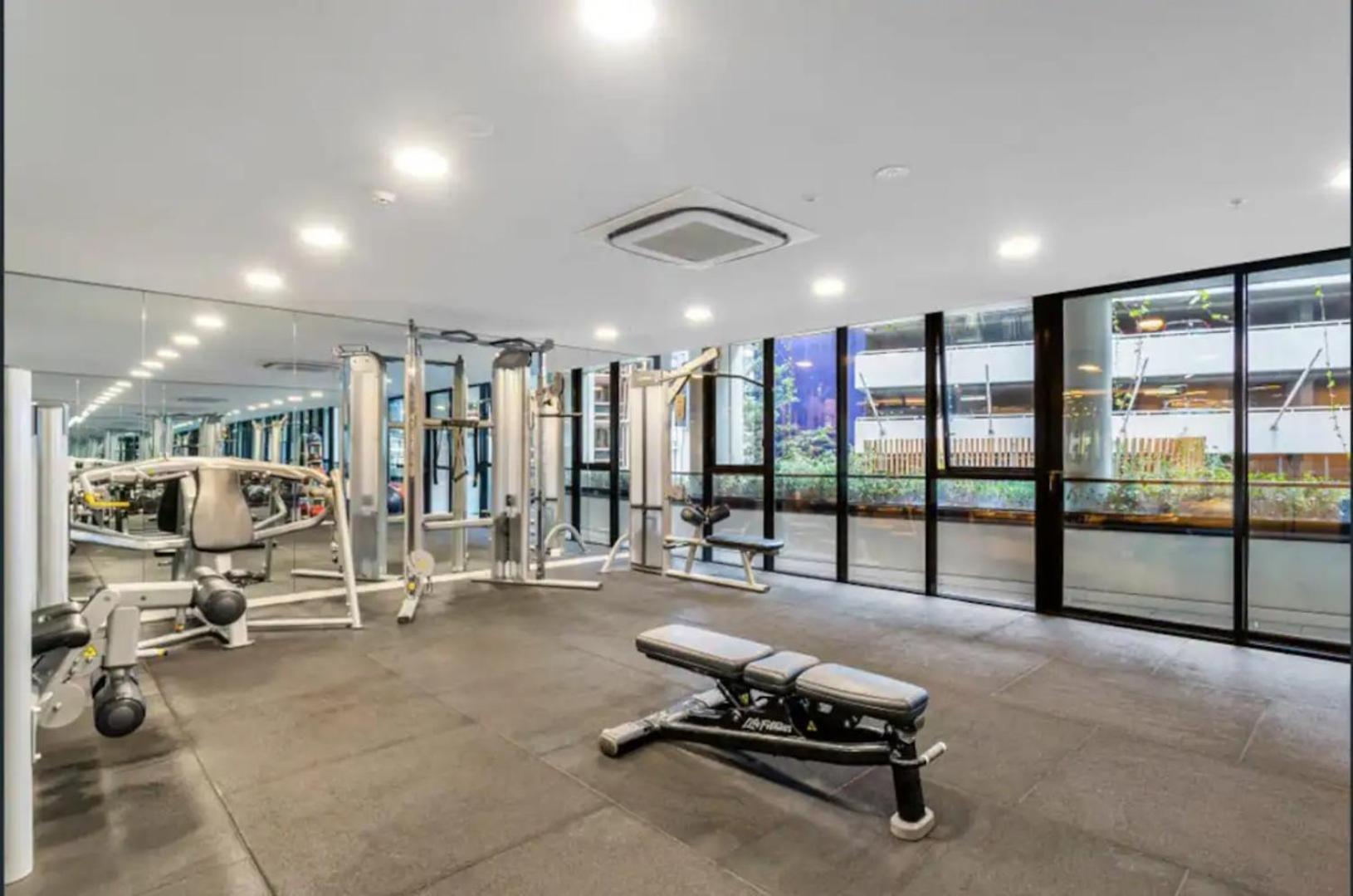 Apartment 405 8 Daly St South Yarra 3141 Lucia