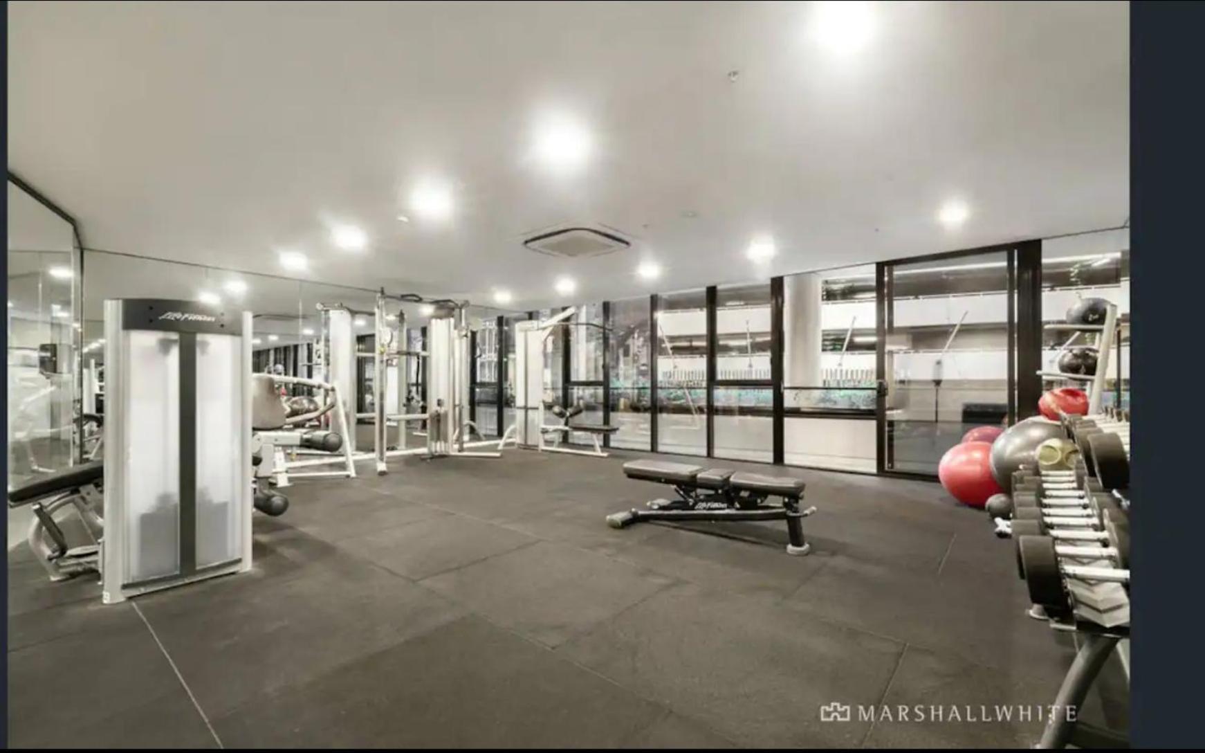 Apartment 405 8 Daly St South Yarra 3141 Lucia