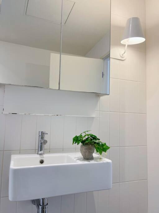 Apartment Spacious 3b3b With Large Balcony, Conveniently Located Across From The Mall And Near Public Transport