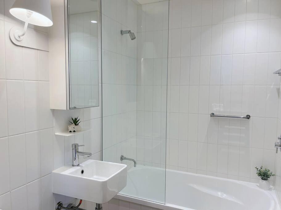 Spacious 3b3b With Large Balcony, Conveniently Located Across From The Mall And Near Public Transport Apartment *